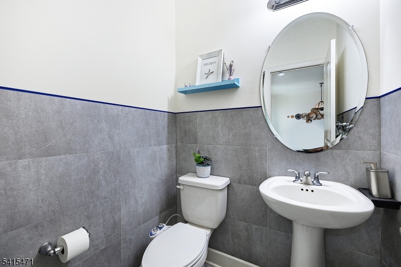 Watersedge at Parsippany - Residential