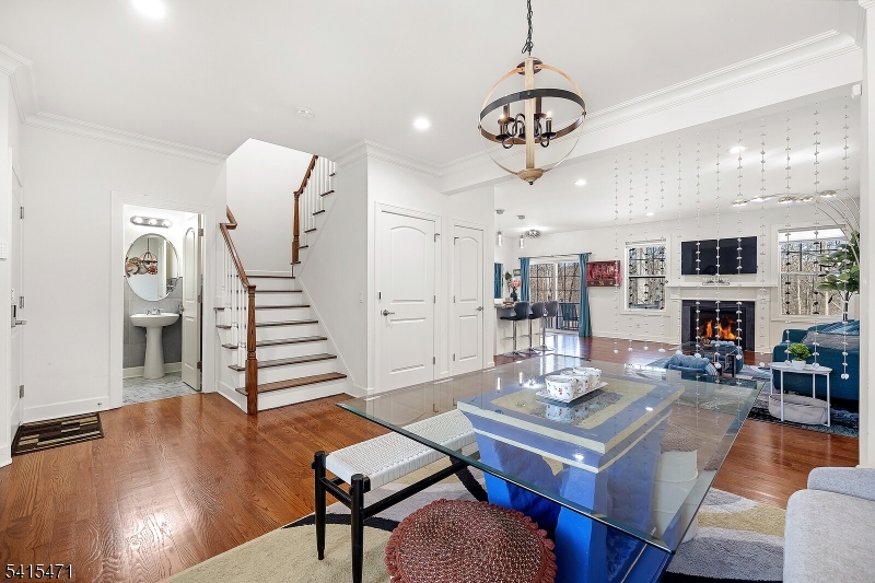 Watersedge at Parsippany - Residential