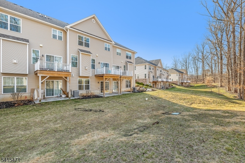 Watersedge at Parsippany - Residential