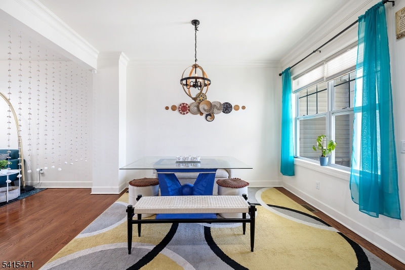 Watersedge at Parsippany - Residential