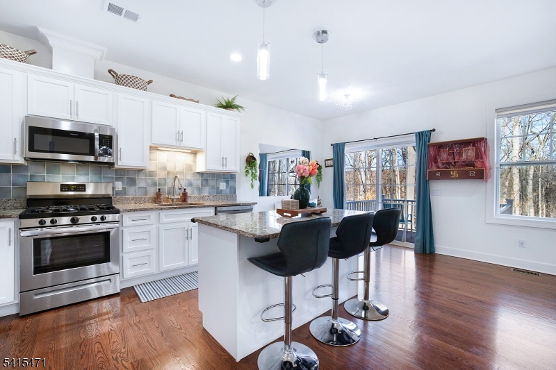 Watersedge at Parsippany - Residential