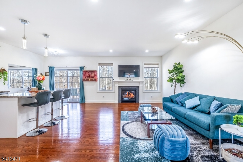 Watersedge at Parsippany - Residential