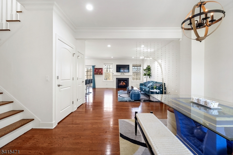 Watersedge at Parsippany - Residential