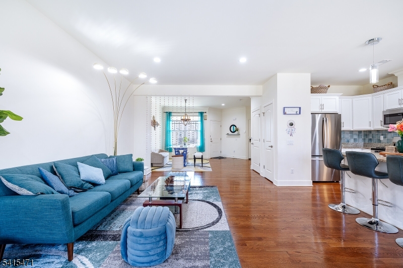 Watersedge at Parsippany - Residential