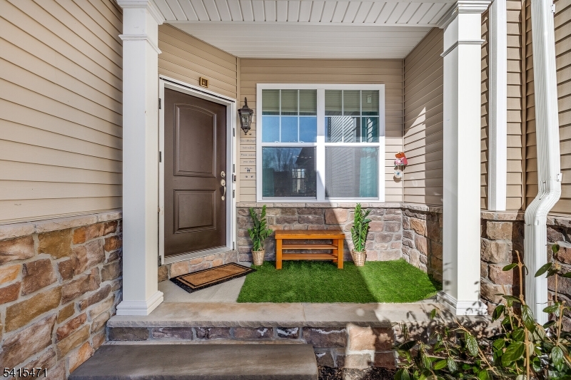 Watersedge at Parsippany - Residential