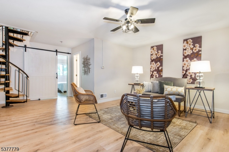 Great Gorge Village - Residential