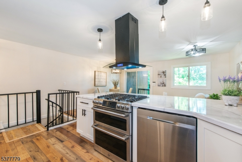 Great Gorge Village - Residential