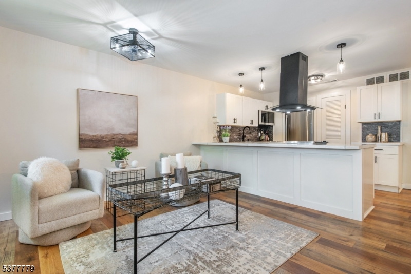 Great Gorge Village - Residential