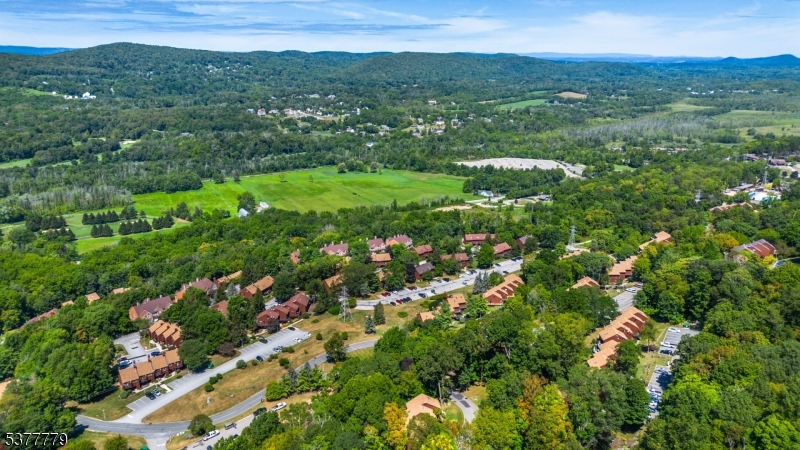 Great Gorge Village - Residential