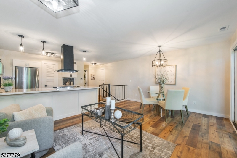 Great Gorge Village - Residential