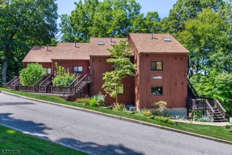 Great Gorge Village - Residential