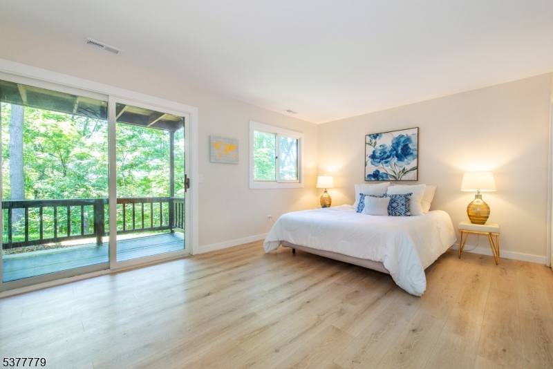 Great Gorge Village - Residential