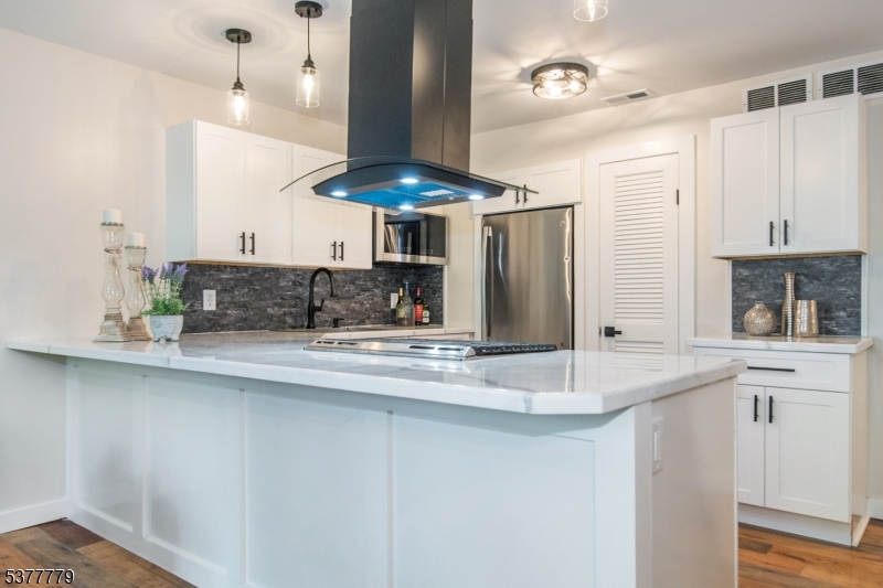 Great Gorge Village - Residential