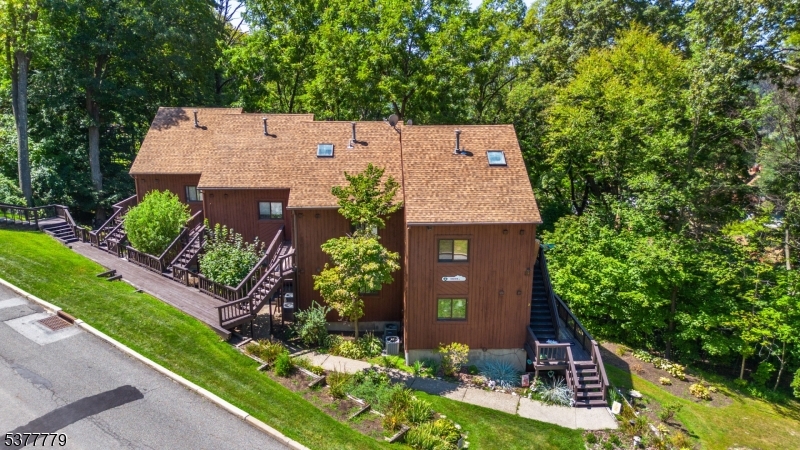 Great Gorge Village - Residential