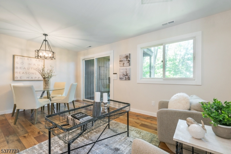 Great Gorge Village - Residential