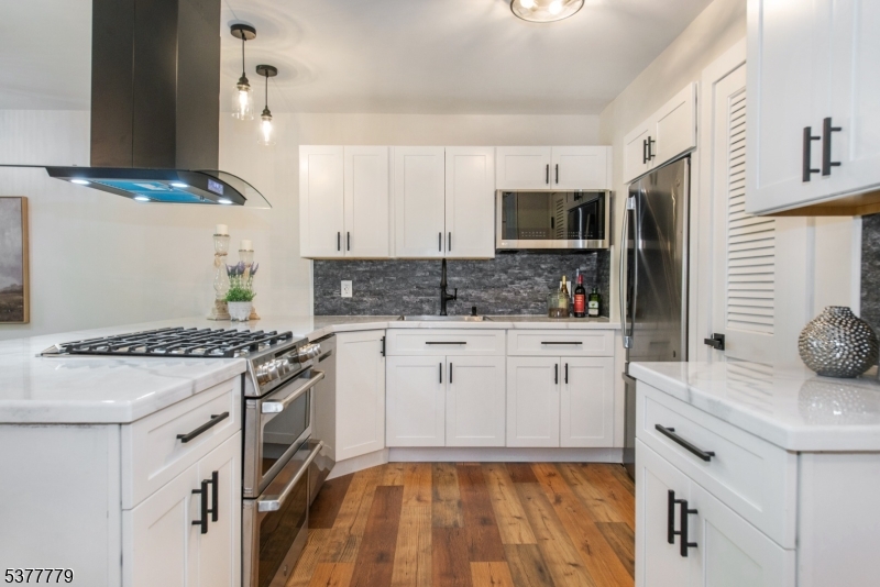 Great Gorge Village - Residential