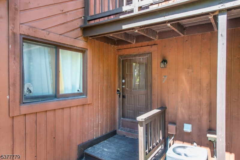 Great Gorge Village - Residential