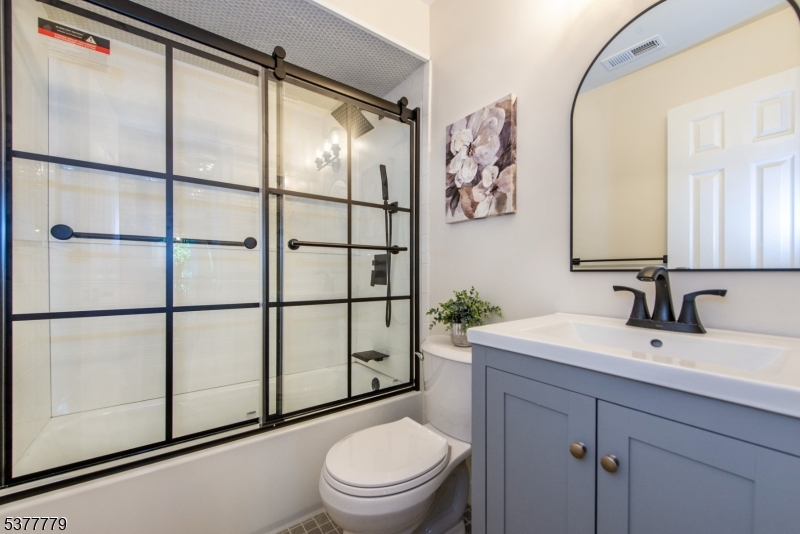 Great Gorge Village - Residential