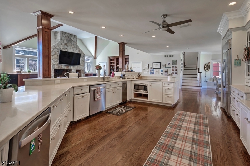 Pleasant Hill - Residential