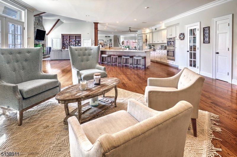 Pleasant Hill - Residential