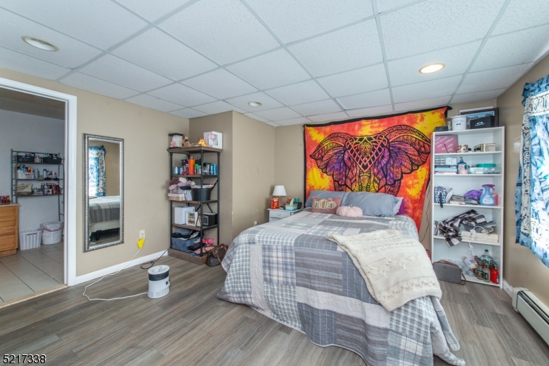 Vernon Valley Lake - Residential