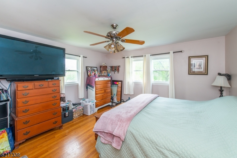 Vernon Valley Lake - Residential