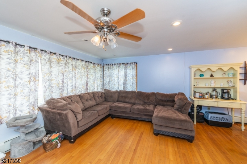 Vernon Valley Lake - Residential