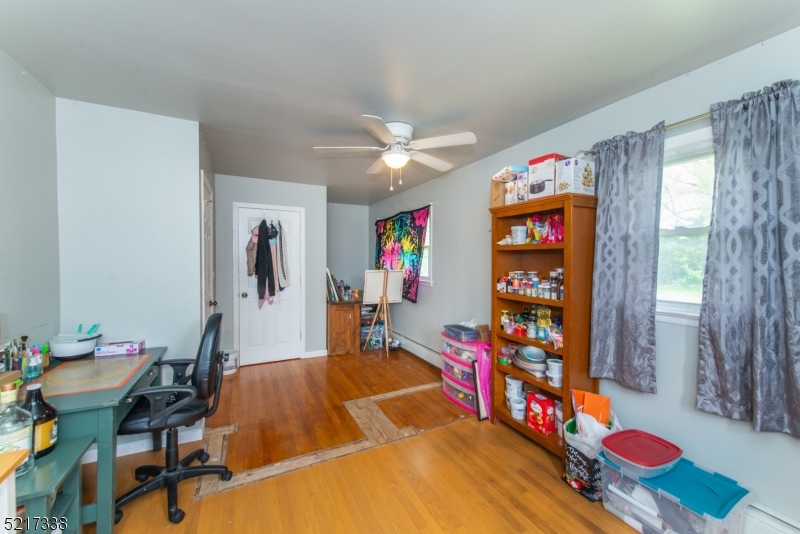 Vernon Valley Lake - Residential