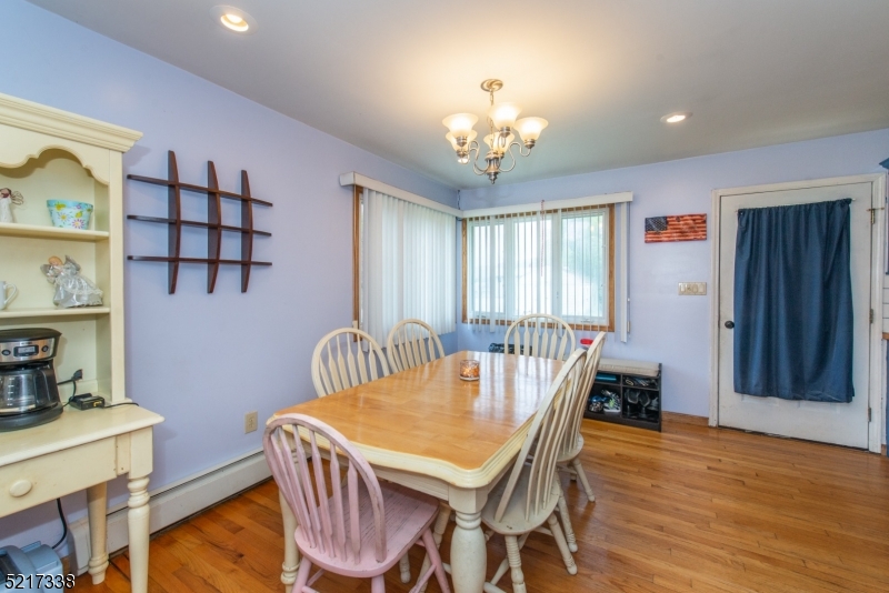 Vernon Valley Lake - Residential