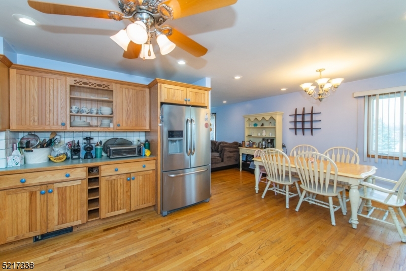 Vernon Valley Lake - Residential