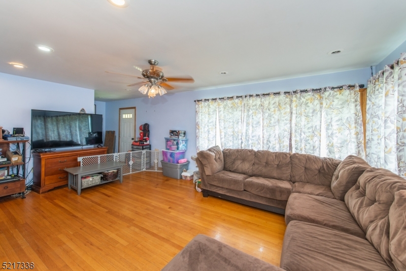 Vernon Valley Lake - Residential