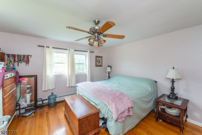 Vernon Valley Lake - Residential