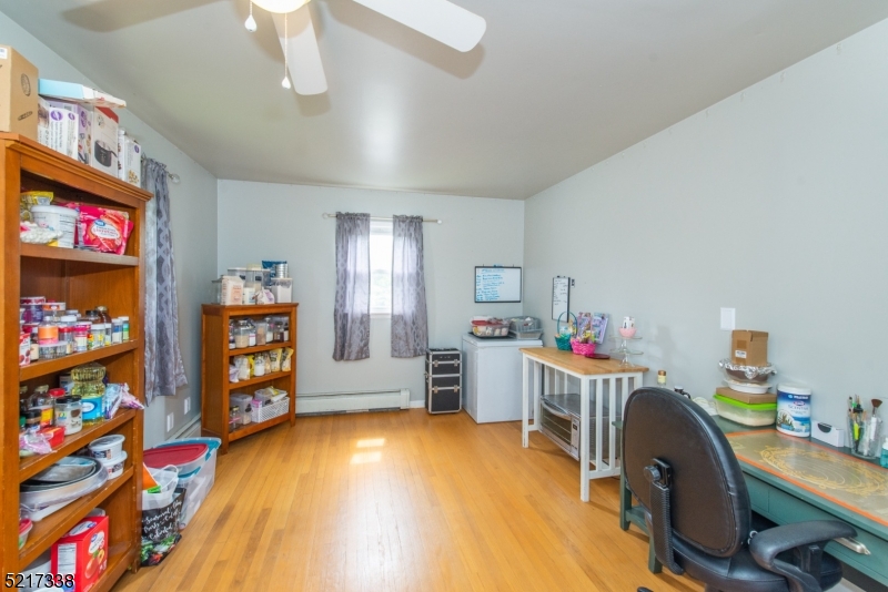 Vernon Valley Lake - Residential