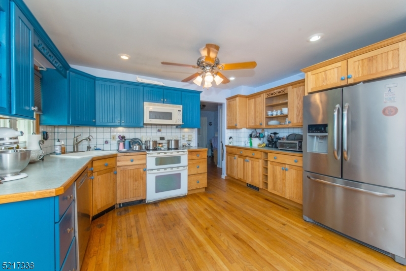 Vernon Valley Lake - Residential