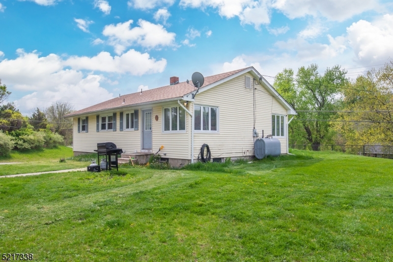 Vernon Valley Lake - Residential