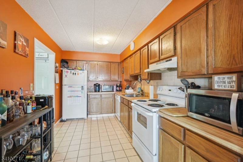 Iron Forge Square - Residential