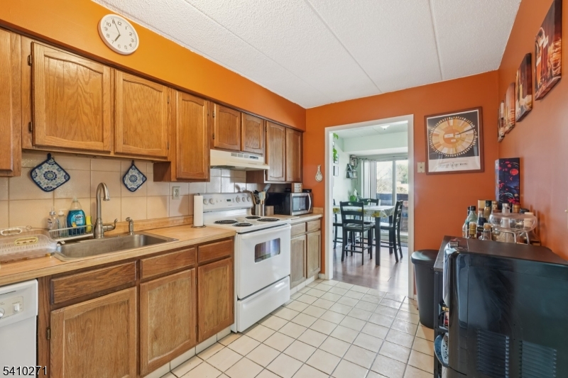 Iron Forge Square - Residential