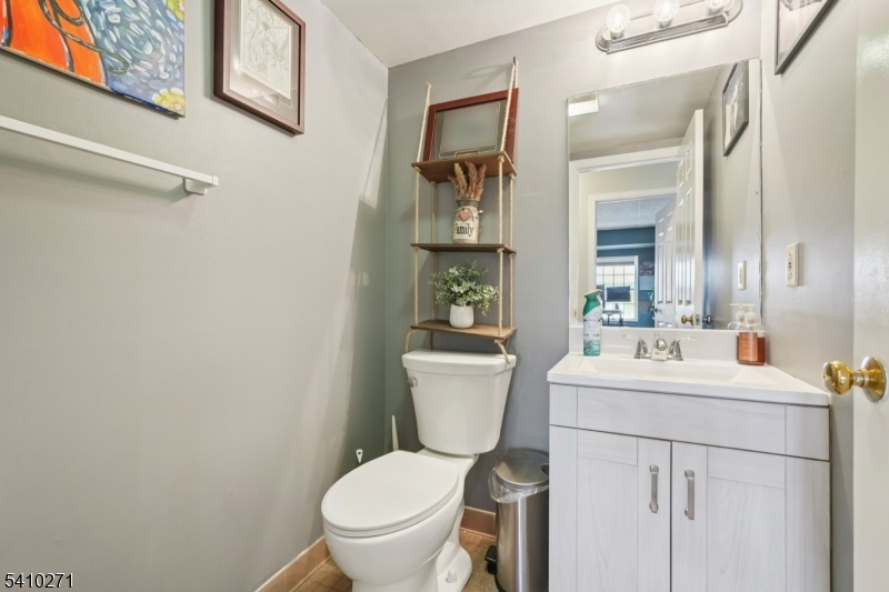 Iron Forge Square - Residential