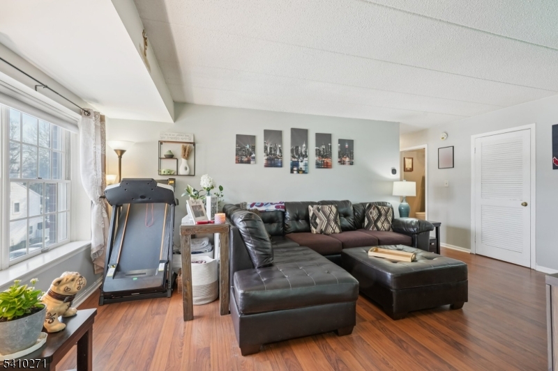 Iron Forge Square - Residential