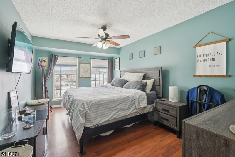 Iron Forge Square - Residential