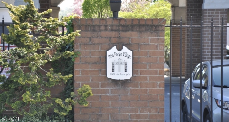 Iron Forge Square - Residential