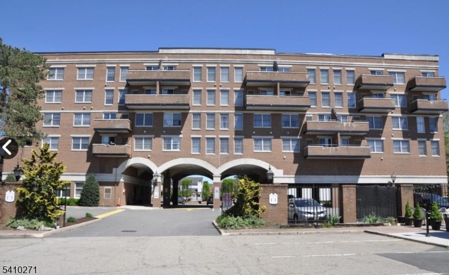 Now is your chance to live in one of the most desired communities in Pompton Lakes.  This 2 bedroom 1.5 bath POOL FACING unit is complete with wood floors, spacious kitchen, living room and dining room with sliding glass doors leading to your private balcony.  Added features include a brand new HVAC system (2025) and newer hot water heater (2019).  Worried about storage?  Don't be this unit also comes with a huge dedicated storage unit.  Walking distance to the charming downtown area of Pompton Lakes with shops, restaurants and more.  Conveniently located for easy access to major highways and NYC transportation.  Come see all Iron Forge and Pompton Lakes has to offer for yourself!