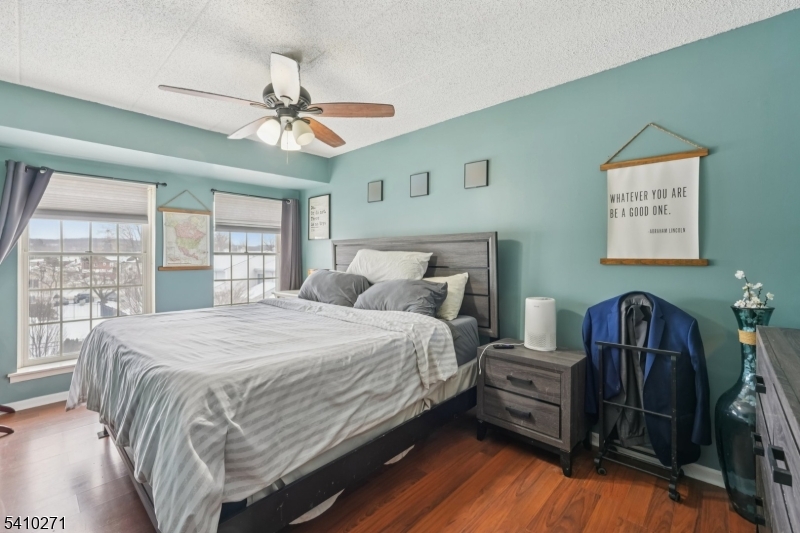 Iron Forge Square - Residential