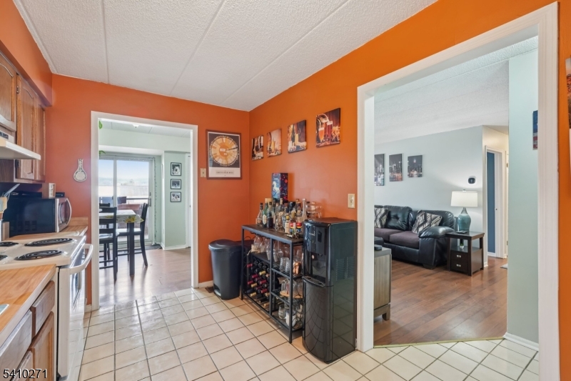 Iron Forge Square - Residential