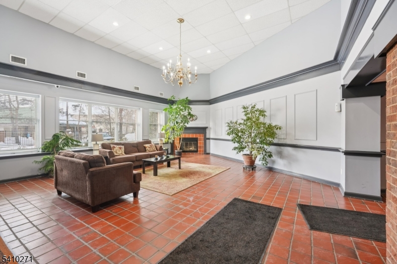 Iron Forge Square - Residential