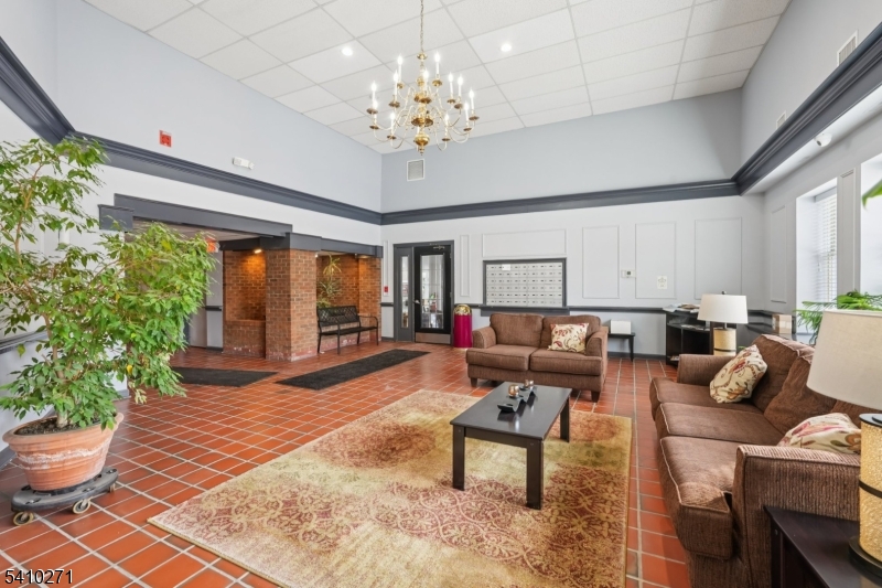 Iron Forge Square - Residential