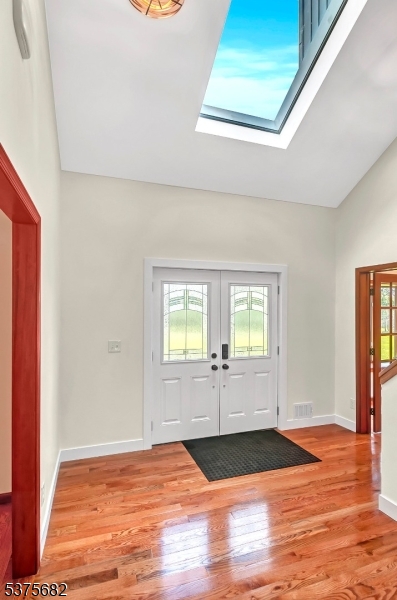 Dorland Farms - Residential