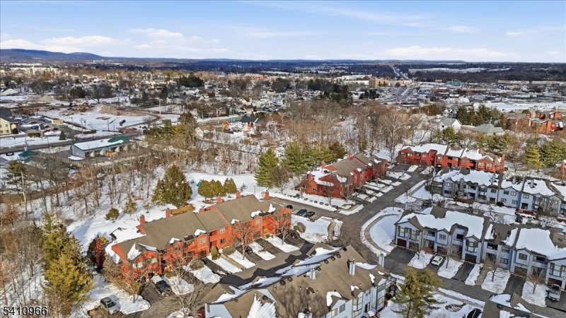 South Main Village - Residential