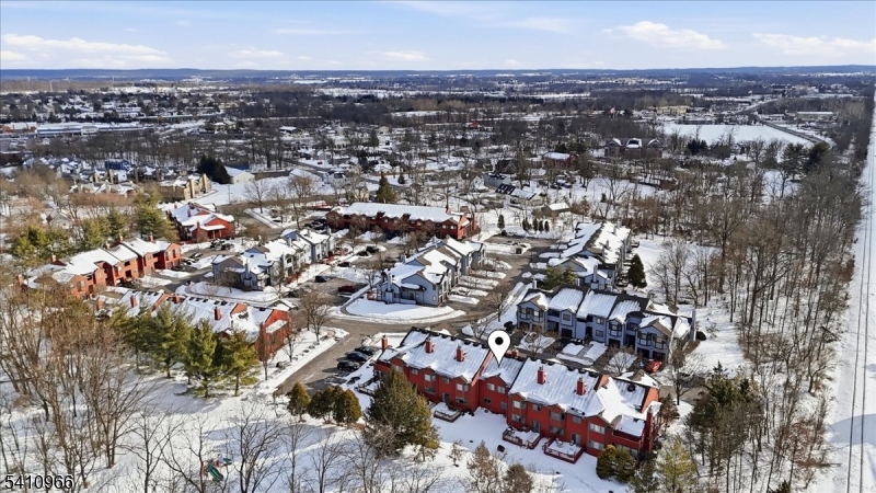 South Main Village - Residential