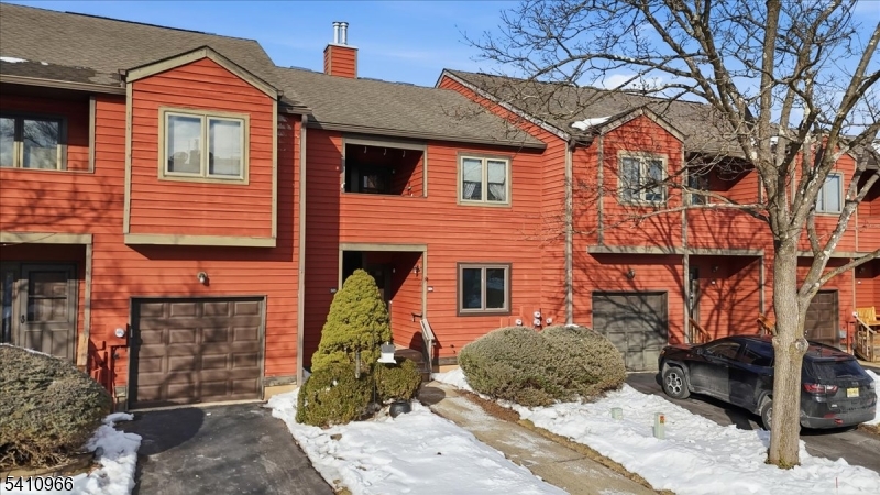 South Main Village - Residential